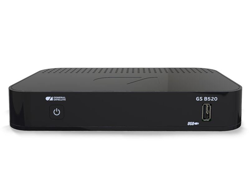 Приемник Триколор ТВ Full HD B520\B522 купить в Климовске