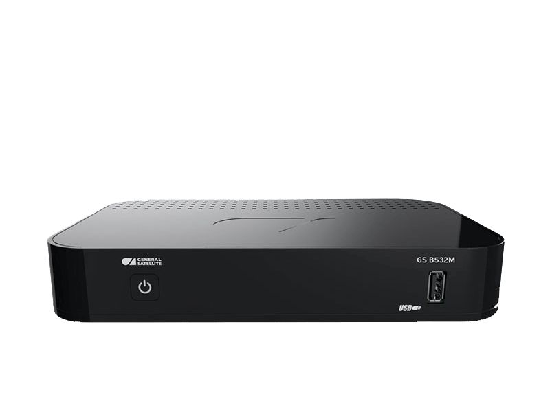 Приемник Триколор тв Full HD GS 8305/8306 купить в Климовске
